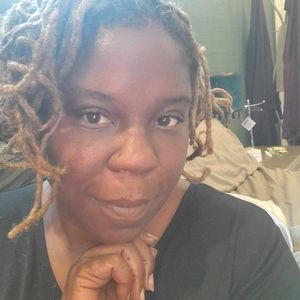 Meet your Posher, Ursula